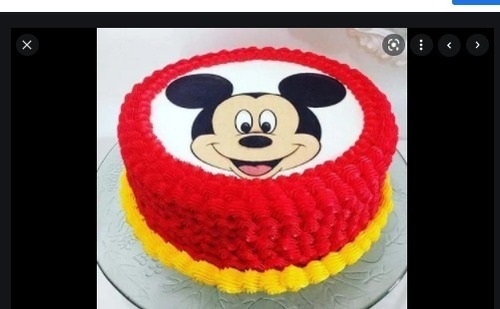 Striped Apron Bakery on Twitter Mickey Mouse 1st birthday cake along with chocolate  cake pops and red velvet cupcakes birthdaycake 1stbirthday mickeymouse  disney stripedapronbakery httpstcoCoLJLoQqnN  Twitter