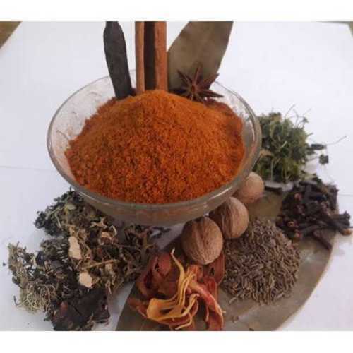 Dried Fresh Tasty Perfectly Packed And Hygienically Prepared A Grade 100% Pure Fresh Garam Masala