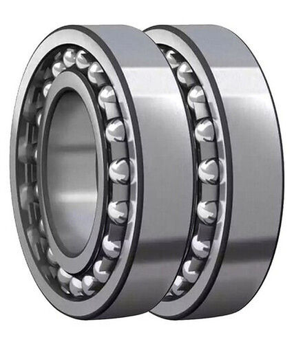 Easy Installation Sturdy Construction NBC Stainless Steel Round Automotive Bearings