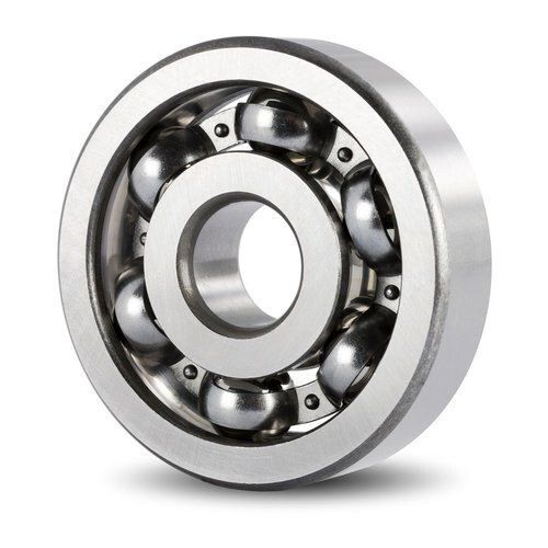 Easy To Install Chrome Plated NBC Stainless Steel Single Row Steering Bearings