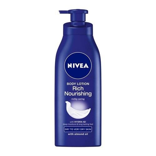 For Dry Skinnatural Moisturizer Deep Nourishment Oil Free Nivea Body Lotionn