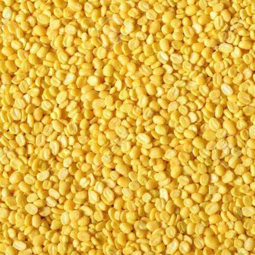 Indian Origin and Originally Grown 100% Natural Taste Yellow Moong Dal