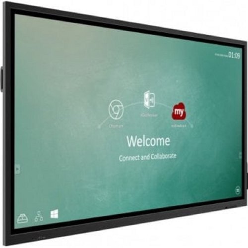Interactive Flat Panel