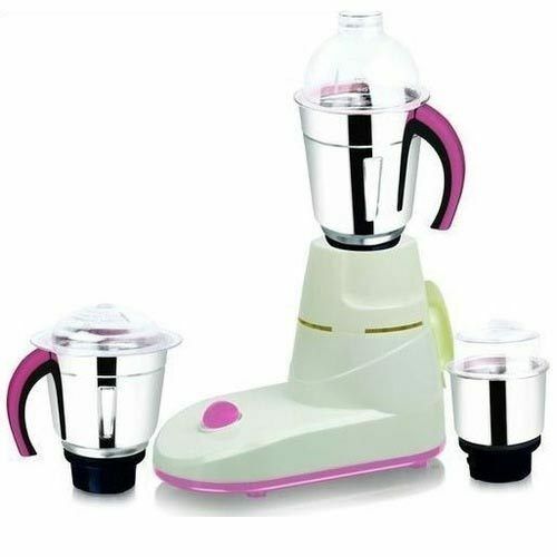 Heavy Duty Kitchen Mixer Grinder 