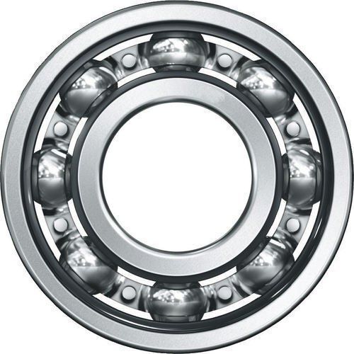 Long Life Span Sturdy Construction Round NBC Stainless Steel Textile Bearings