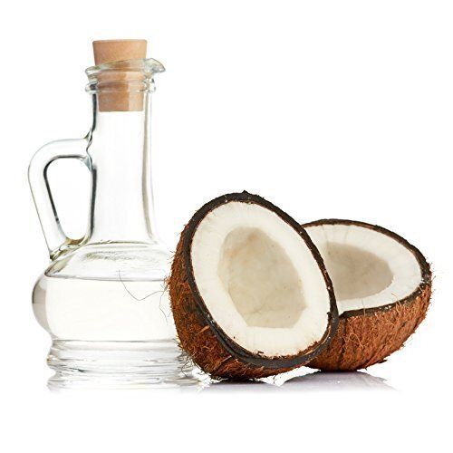 Minerals Enriched 100% Pure Coconut Oil