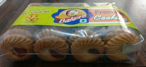 Water Chiller Mouthwatering Hygienic Packed Crispy And Delicious Sweet Bakery Cookies 