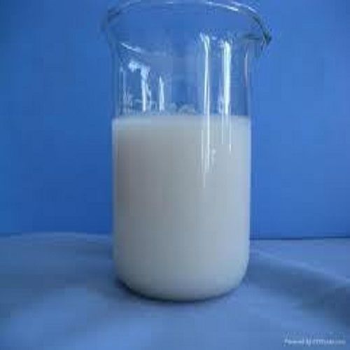 Non-Ionic High Grade Quality Milky White Emulsion Silicone Defoamer Application: Industrial