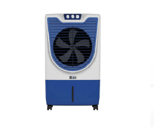 White And Blue Color 70 Liter Capacity Havells Altima Desert Air Cooler For Domestic  Frequency: 50 Hertz (Hz)