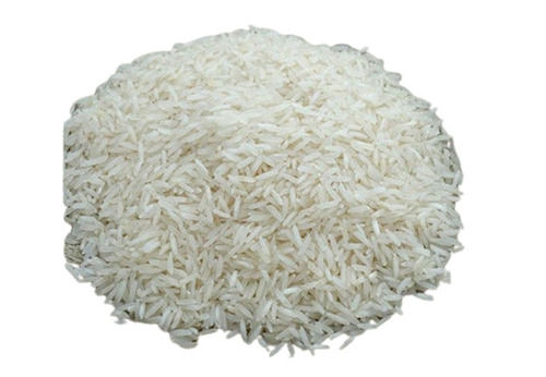 Pack Of 1 Kg Whole Great Taste Dried Long Grain White Basmati Rice For Cooking Admixture (%): 2%