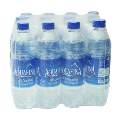 1 Ltr Pack Bisleri Mineral Water