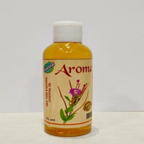 100 Percent Pure And Natural Cosmetic Aromatherapy Aromatic Aroma Oil