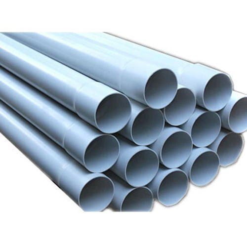 White Astral Pvc Pipes