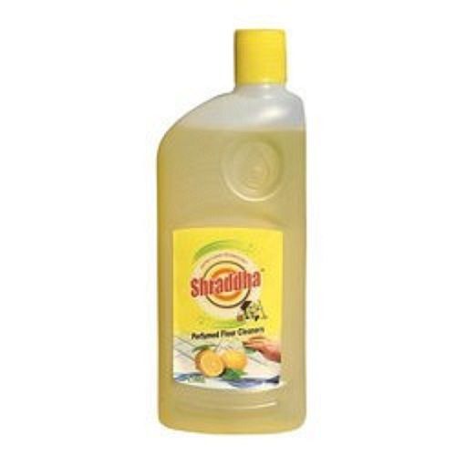 Kills 99% Germs Remove Tough Stains And Eco Friendly Non Toxic Yellow Floor Cleaner