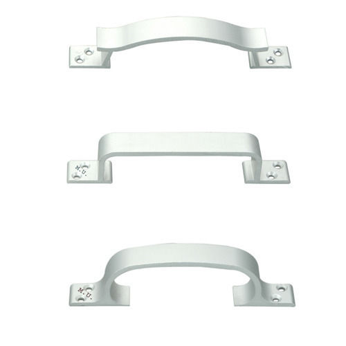 Easy To Install Corrosion Resistance Stainless Steel Aluminium Door Handles Age Group: Adult