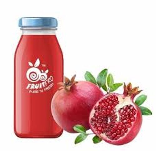 Healthy And Nutritious Rich In Fiber Refreshing Pomegranate Juice (1 Litres)