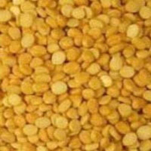 High in Protein Easy to Cook Natural Taste Dried Yellow Bengal Gram Dal