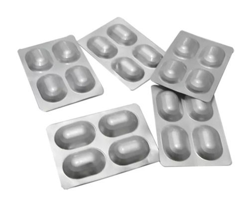 Ivermectin 12mg Tablets, 4 Tablet In A Strip