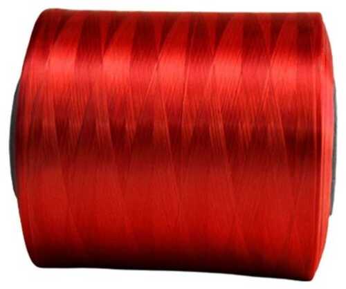 Low Shrinkage And Moisture Absorbent High Density Polypropylene Multifilament Yarn