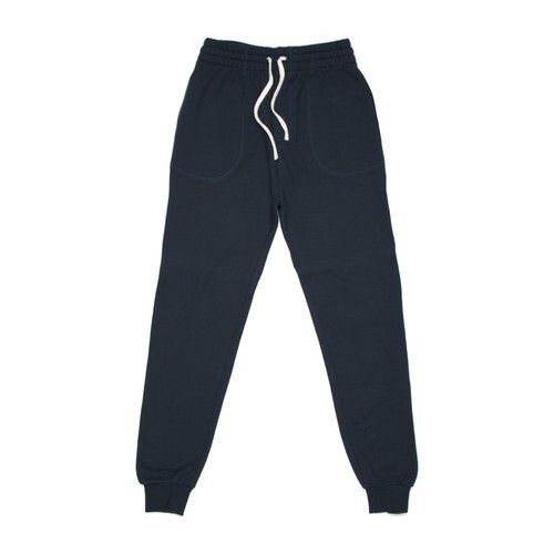 Steel Mens Stylish Look And Comfortable Casual Wear Elastic Track Pants 