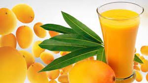 Natural Flavours And Mango-Concentrate Refreshing Pulpy Mango Juice, 1 Liter Application: Hydraulic Oil