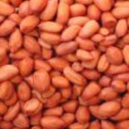 No Artificial Color Chemical Free Natural Rich Taste Healthy Brown Groundnut Seeds