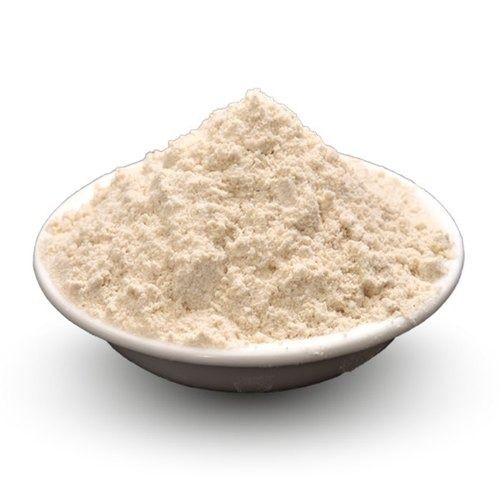 Pack Of 1 Kilogram Pure And Dried White Chakki Atta With No Additives And Preservatives