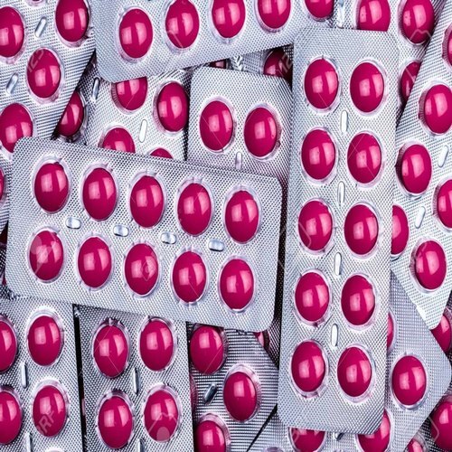 Pain Killers - 100% Pure Medicine Grade Tablets, 10 Pieces | 100% Safe, No Side Effects, Free from Harmful Chemicals, Dosage with Warm Water