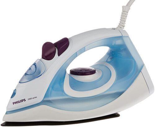 Philips GC1905 1440-Watt Steam Iron With Spray And Non Sticky