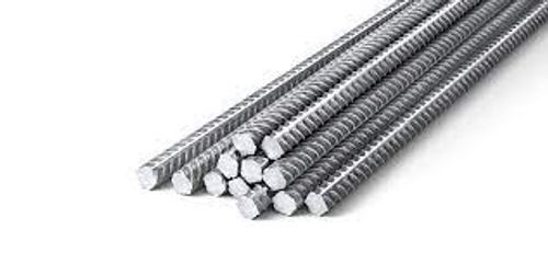 Premium Grade And High Yield Strength Heat-Proof Silver Color Iron Rod