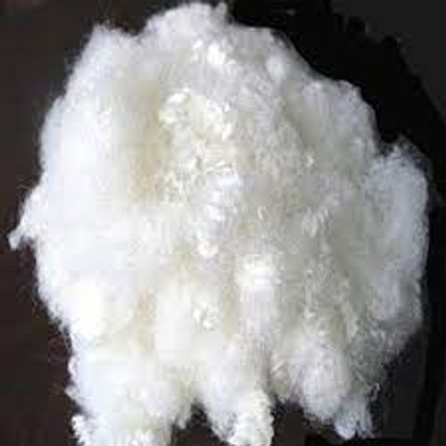 Recycled Polyester Fiber 