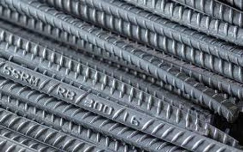 Safe And Secure Environment Ductility And Bending Capability Tmt Bars  Application: General Purpose Concrete Reinforcement Structures