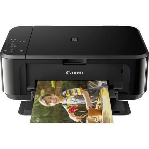 Canon PIXMA MG3650s MultiFunction Wireless Inkjet Printer With