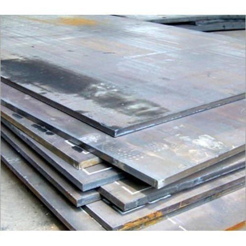 10-20mm Thickness Corrosion Resistant Weather Mild Steel Plates