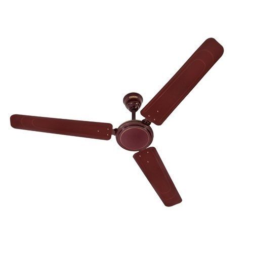 100% Copper Winding Designer Ceiling Fan Blade Material: Metal