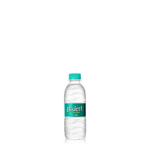 100% Purified And Minerals Enriched Packaged Drinking Bisleri Mineral Water
