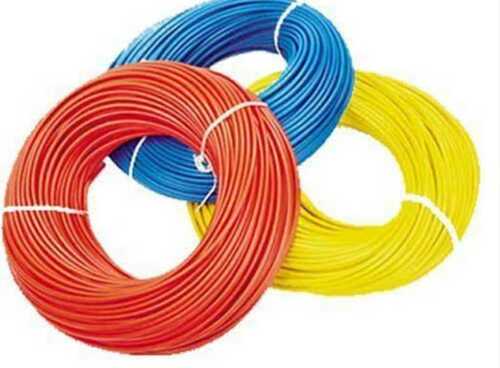 1100V 90Meter Roll Length Electrical House Wire, Wire Size 1 sqmm