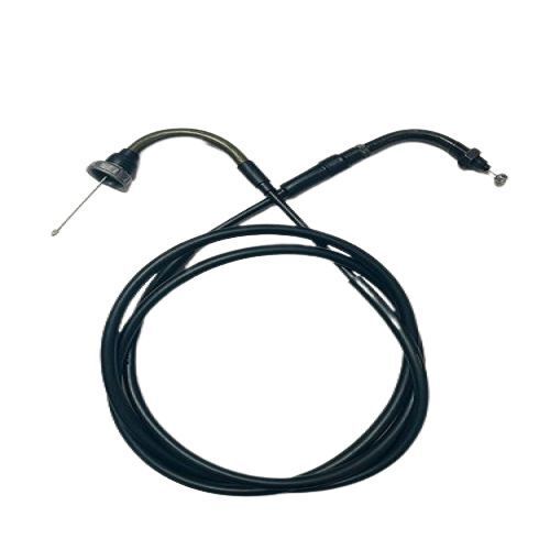 Black Activa 110 Cc Throttle Cable