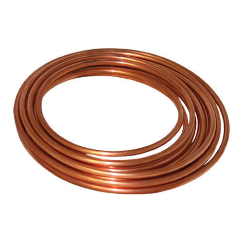 Air Conditioner Copper Coil Pipe