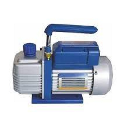 Arr Exim Belt Drive Rotary Vane Pumps Vacuum Pump at Best Price in