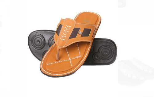 Stylish flip flops mens hot sale