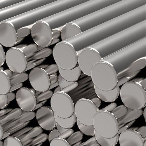 Corrosion Resistant And Round Hot Rolled High Strength Alloy Steel Rod 