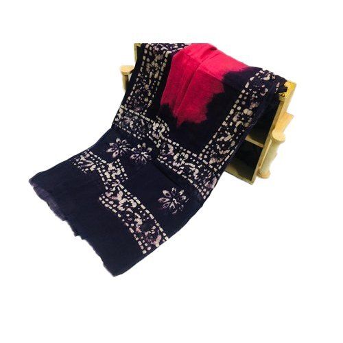 Stylish And Designer Printed Ladies Dupatta