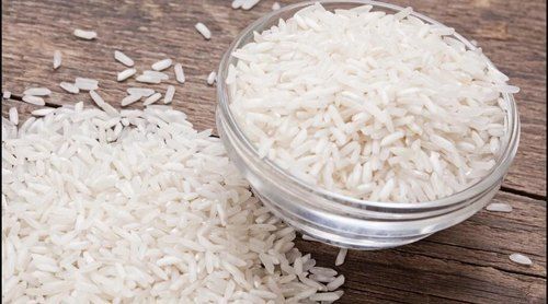 A Grade Hygienically Packed Pure White Short Grain Size Aromatic Healthy Rice Broken (%): 1