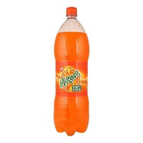 Hygienically Packed With Multiple Nutrients Refreshing Taste Orange 1.25litre Mirinda Cold Drink