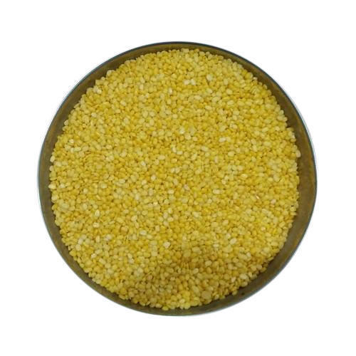 Indian Farm Fresh 100% Pure Healthy Yellow Dry Moong Dal