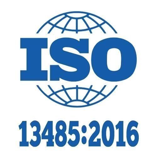 ISO 13485:2016 Certification Service In India