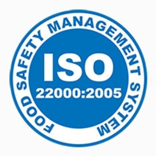 ISO 22000 Food Safety Management System