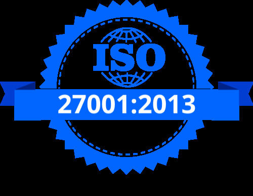 iso certification services