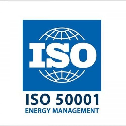 ISO 50001:2018 Certification Services